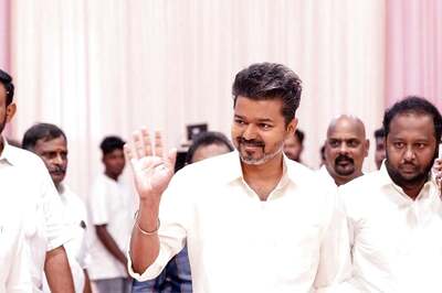 Thalapathy 69: The Shooting For Vijay’s Last Film Will Begin On October 5