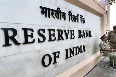 Restrictions imposed by RBI on foreign exchange outflows