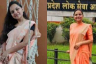 Woman Fulfils Deceased Father’s Dream By Clearing MPPSC On First Attempt