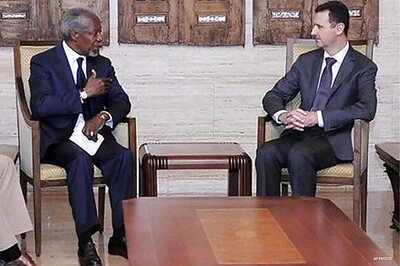 Western nations expel Syrian envoys over massacre