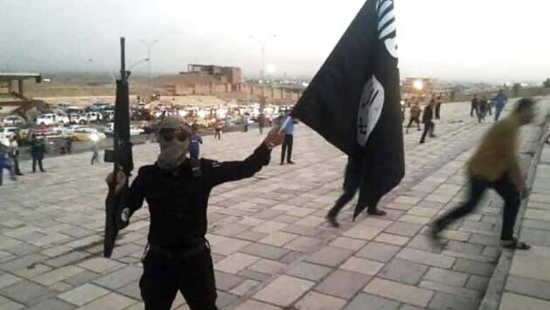 Islamic State kills 85 more members of Iraqi tribe