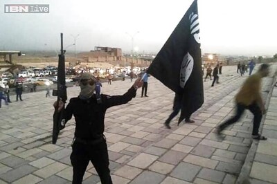 Islamic State kills 85 more members of Iraqi tribe