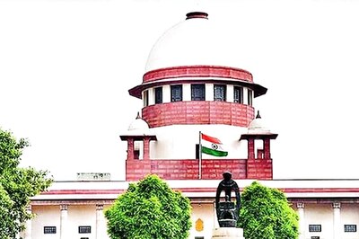 236 Lok Sabha Members, 71 Rajya Sabha Members Have Criminal cases Against Them, SC Told
