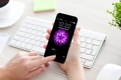 Apple denies working on a tool for easy iPhone to Android data transfer