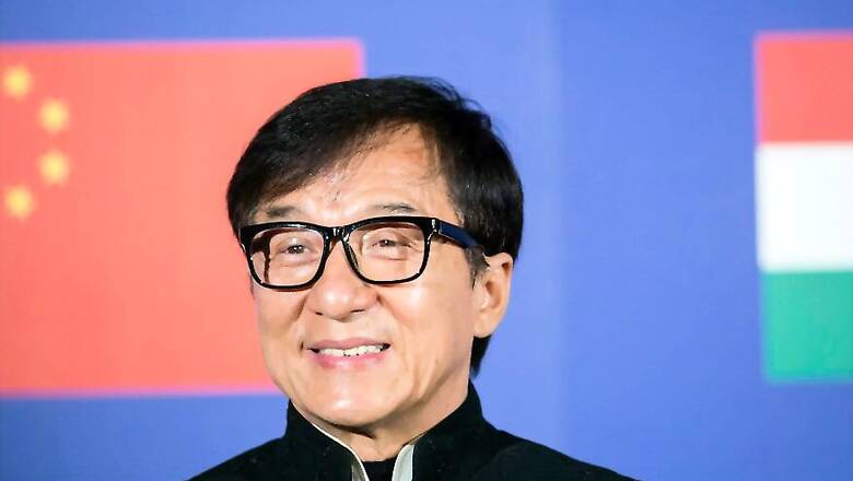 Happy Birthday Jackie Chan: 5 Must Watch Action Films of the Superstar