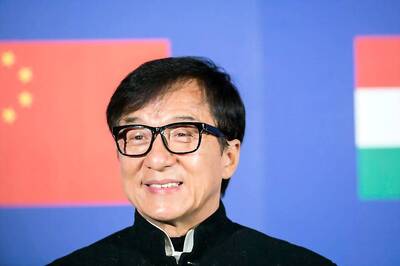 Happy Birthday Jackie Chan: 5 Must Watch Action Films of the Superstar