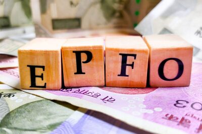 EPFO Subscribers Likely To Get Full PF Interest Amount Just After Diwali: Reports