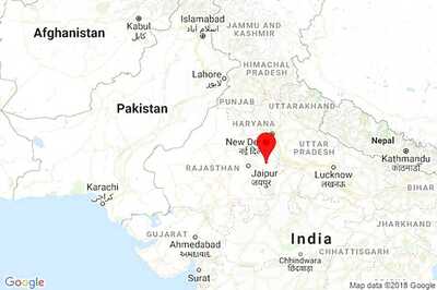 Mahuwa Election Result 2018 Live Updates: Candidate List, Winner, MLA, Leading, Trailing, Margin