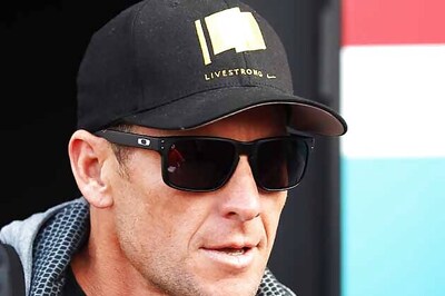 Read: Full text of Lance Armstrong's statement