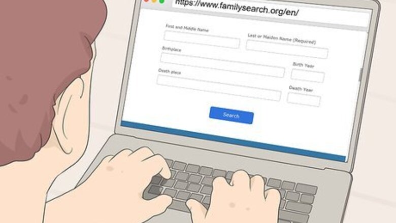 How to Obtain Probate Records