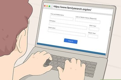 How to Obtain Probate Records