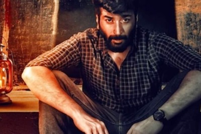 Munna Kasi's Telugu Horror C202 To Release On This Date