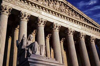Justices Asked To Let Arizona Enforce Ban On Some Abortions