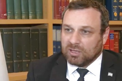 'India Is A Voice Of Reason, An Important Partner': Israel As Tensions Escalate In Middle East