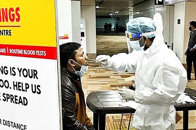 DDMA Withdraws Order on Deployment of Teachers at IGI Airport to Enforce Covid Protocol