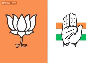 BJP asks Sonia Gandhi to rein in Congress leaders 'foul-mouthing' PM Modi