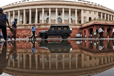 Numbers in Favour of Jagdeep Dhankhar, A Look at Poll Process, Eligibility for V-P Post | News18 Explains