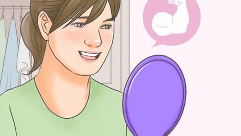 How to Act Tough at School