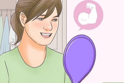 How to Act Tough at School