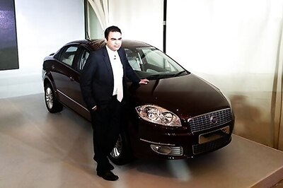 2013 Fiat Linea T-jet launched at Rs 7.6 lakh onwards