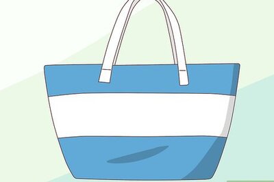 How to Pack for the Beach/Pool (Girls)