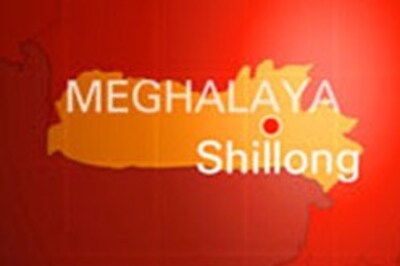 Centre set to impose President's rule in Meghalaya