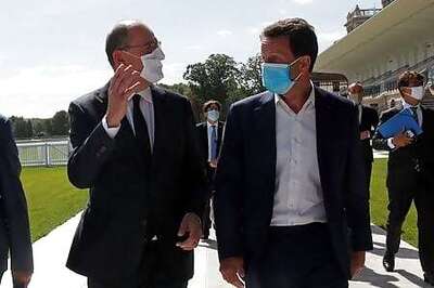 France Will Erase Cost Of Virus Recovery From Debt Pile By 2025: PM