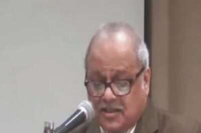 Lokpal: 30 Complaints Against Senior Central Govt Officials from Apr to Jul