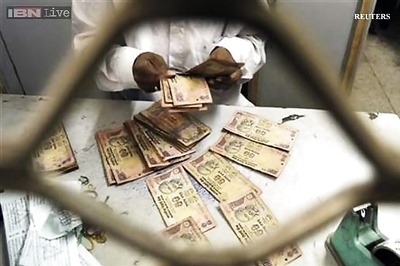 Black money: Congress demands apology as Centre refuses to declare names of account holders