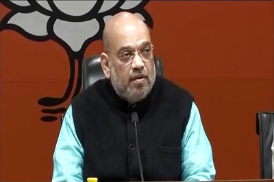 Amit Shah's J&K Comments Provocative, Will Further Alienate People: CPI(M)