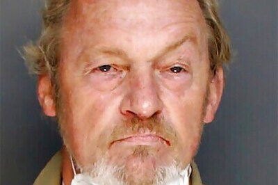 Police: Lawyer Murdaugh Arranged Own Death But Shot Grazed