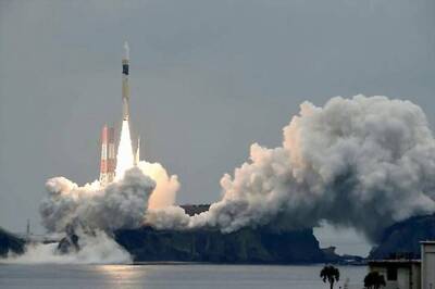 China Launches New Remote Sensing Satellites