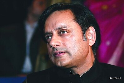 Tharoor favours continued dialogue with Pakistan