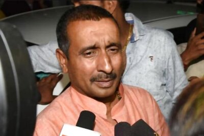 Unnao Rape Accused Kuldeep Sengar was in Tis Hazari Lock-up when Clashes Between Police, Lawyer Broke Out