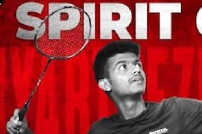 New Song From Malayalam Sports Drama Cup Starring Basil Joseph Out
