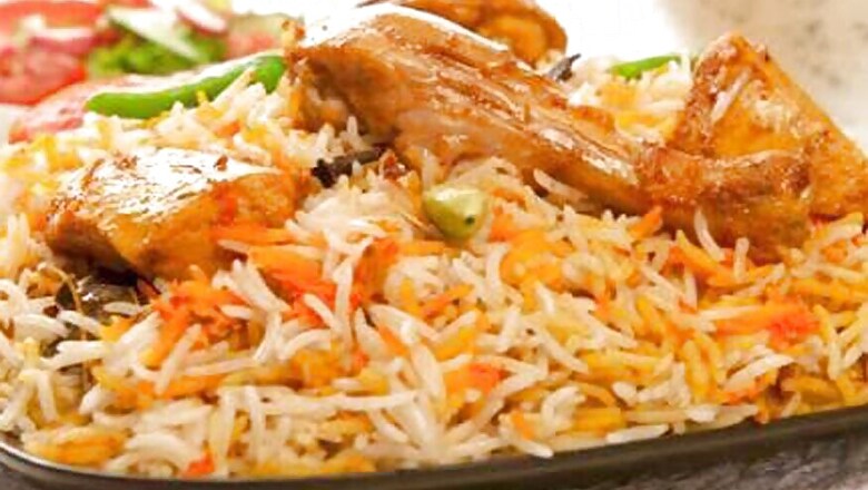 News Digest: At 99% of Population, Telangana Tops List of Non-Veg States