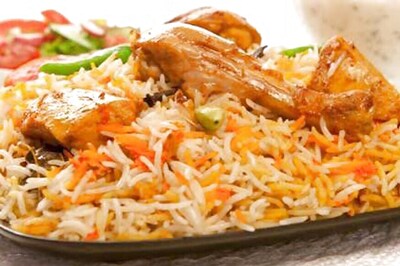 News Digest: At 99% of Population, Telangana Tops List of Non-Veg States