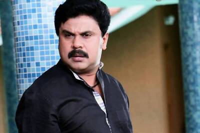 Dileep Says Accused in Malayalam Actress Assault Case Threatening to Frame Him