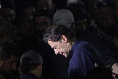 In More Trouble for Imran Khan, Pak Govt Withdraws NOC to Cancer Hospital Named After Ex-PM’s Mother