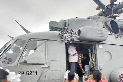 31 Dead, Over 4.5 Lakh People Displaced As Heavy Rains Batter Andhra Pradesh, Telangana