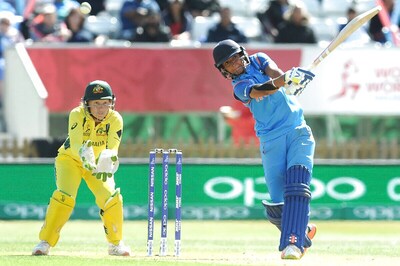 Happy Birthday Harmanpreet Kaur: Top Innings By Indian Women’s Team Captain Across All Formats