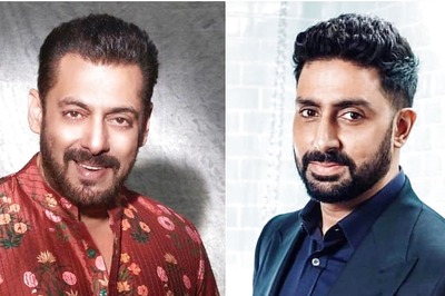 Salman Khan, Abhishek Bachchan to Appear as Special Guests on Reality Show Sa Re Ga Ma Pa