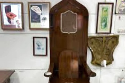 Ancient To Modern, Sulabh International Museum Of Toilets Traces 'Sanitation Evolution'