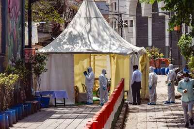 Tablighi Jamaat: Court Allows 53 Foreigners from 3 Countries to Walk Free on Payment of Fine