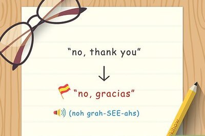 How to Say No in Spanish
