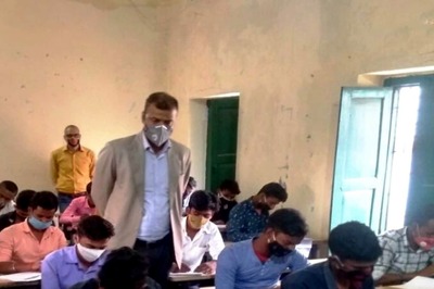 Arrange Ad-hoc Teachers' Break Such They Don't Face Salary Loss After Rejoining: DUTA to Delhi University Colleges