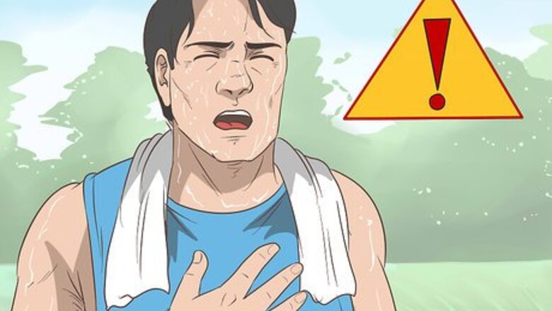 How to Assess Heat Illness