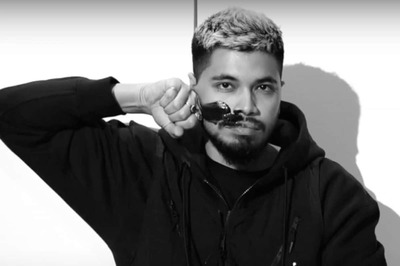 Santanu Hazarika: 'Doodle Championship Win Made Me Realise That I Can Pursue Visual Arts As Profession' | Exclusive