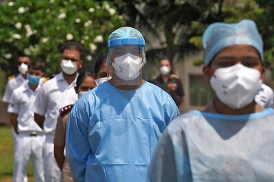 57-Year-Old Cop Becomes 5th Policeman in Mumbai, 8th in Maharashtra to Succumb to Covid-19