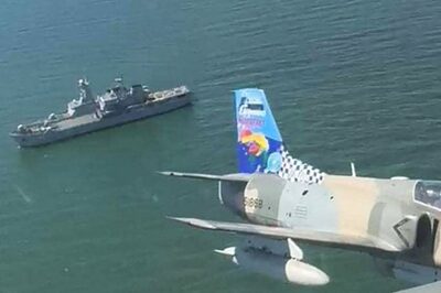 Guyana-Venezuela Essequibo Dispute: UK Sends Warship, Maduro Launches Military Drills